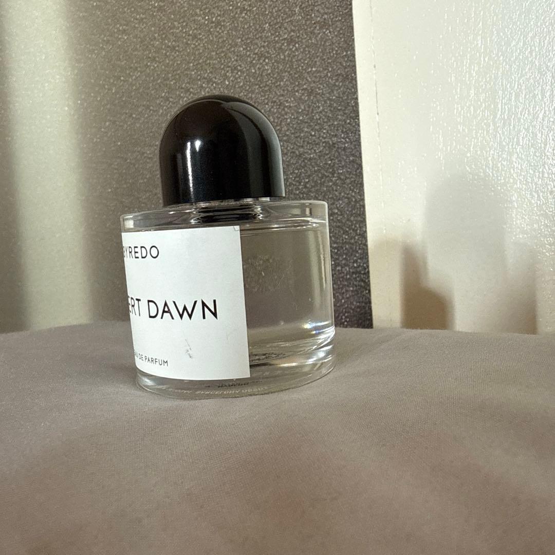 香水(ユニセックス) BYRADO DESERT DAWN EAU DE PARFUM 50ml