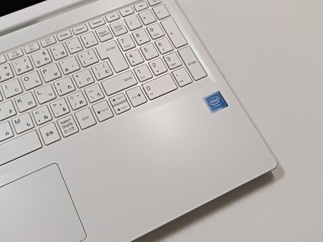 2021年 NEC Windows11 15.6型 ノートパソコン SSD K1