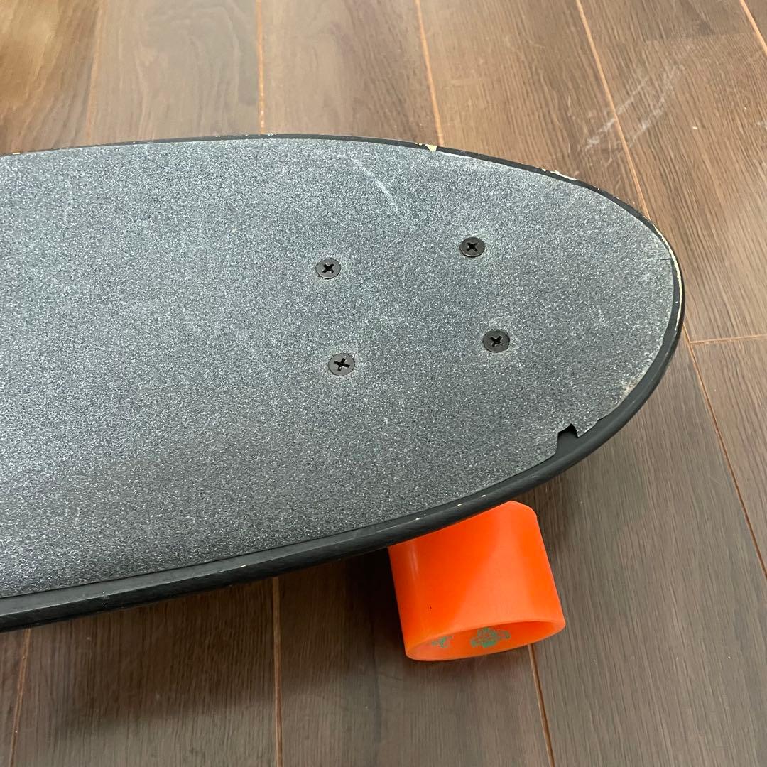 DOG TOWN ドッグタウン　クルーザー　スケートボード