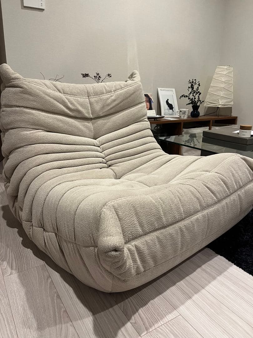 リーン・ロゼ】ROSETTOGO 1P RG395 ロゼトーゴ - メルカリ