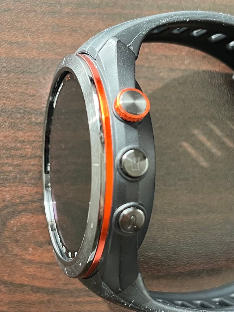 ねこ様　GARMIN APPROACH S70 47mm