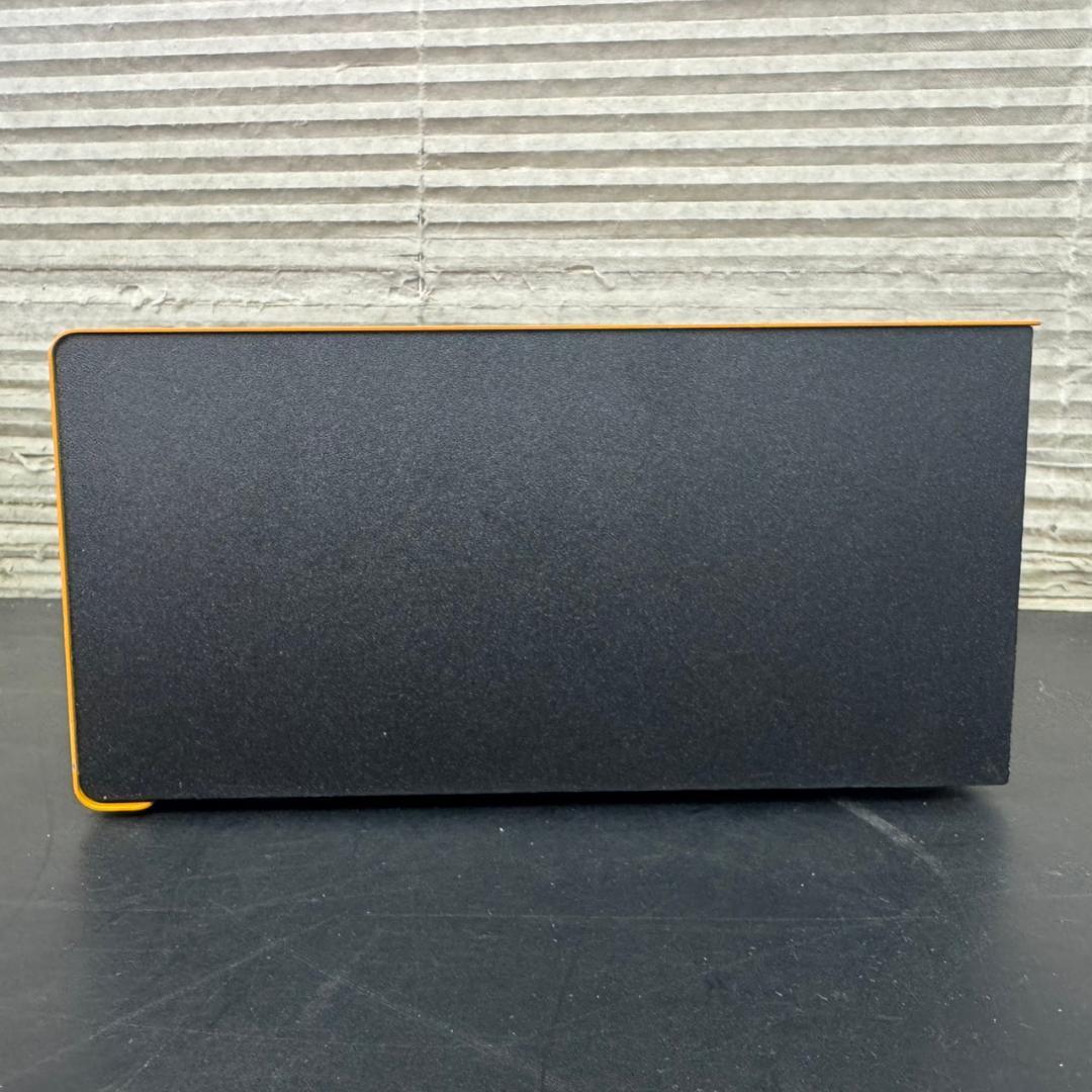 ☆YAMAHA　マイクロコンポーネントシステム　MCR-B142　2012年製