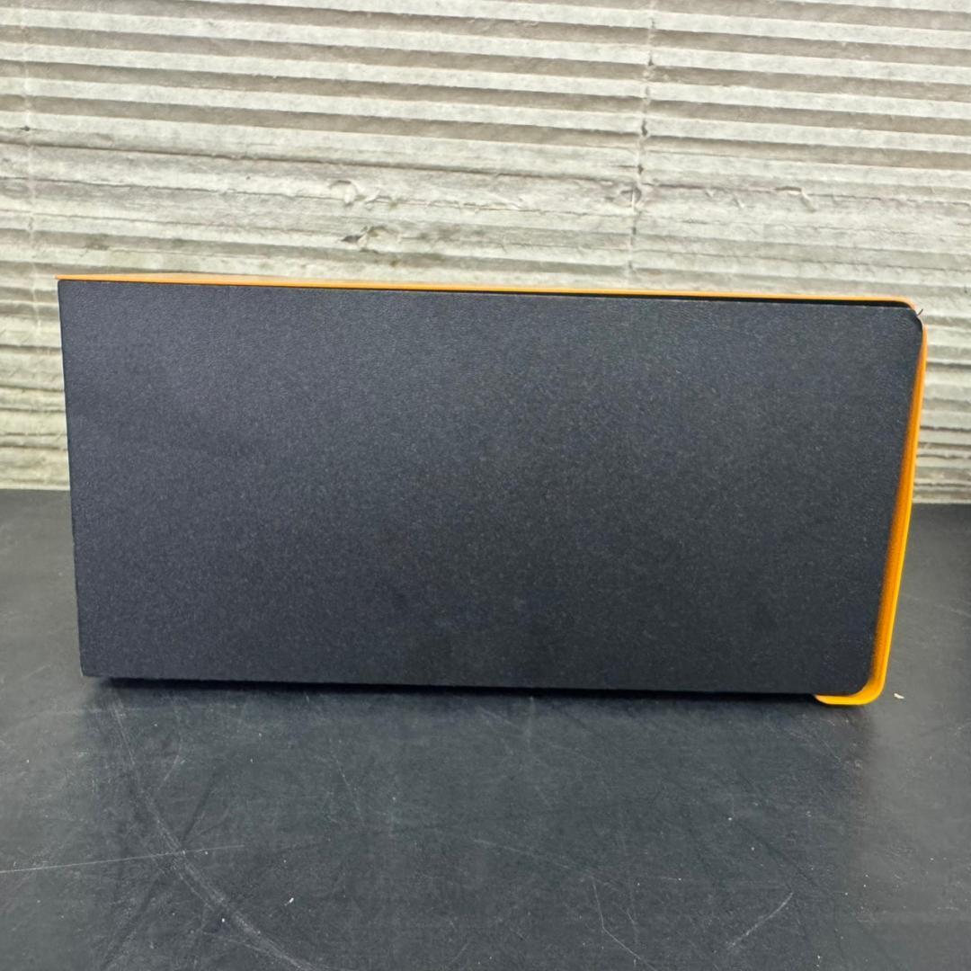 ☆YAMAHA　マイクロコンポーネントシステム　MCR-B142　2012年製