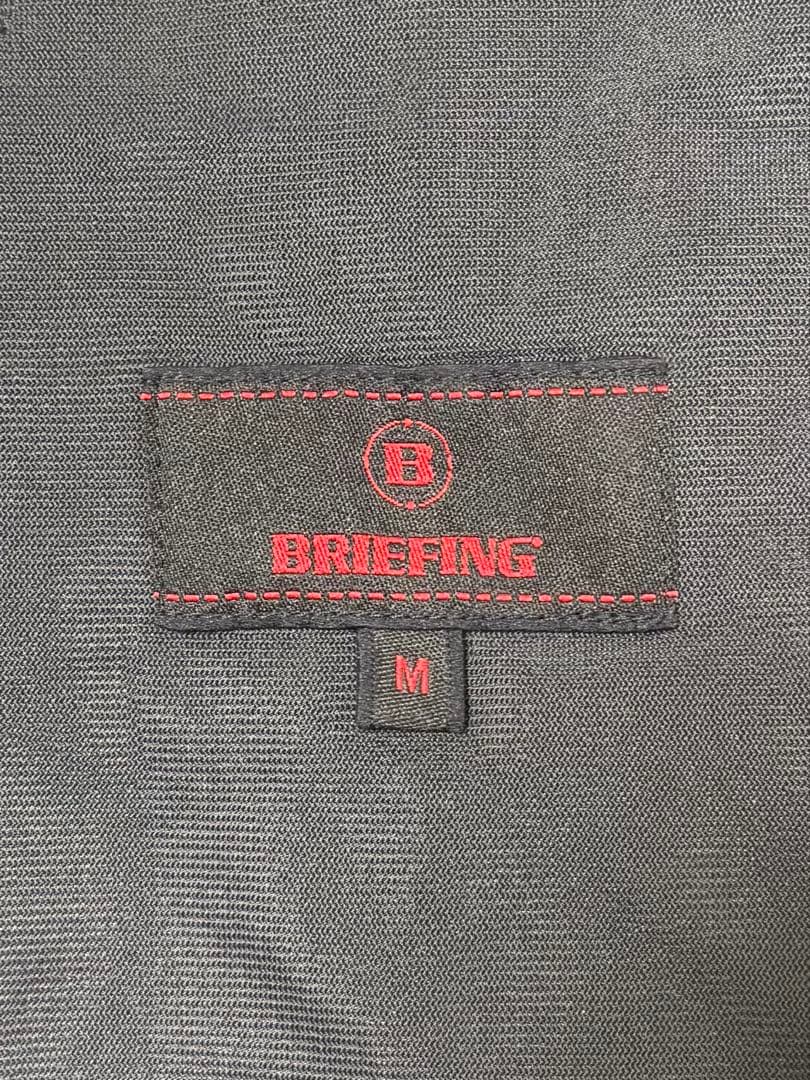 メンズウェア BRIEFING HYBRID DOWN Pants NAVY