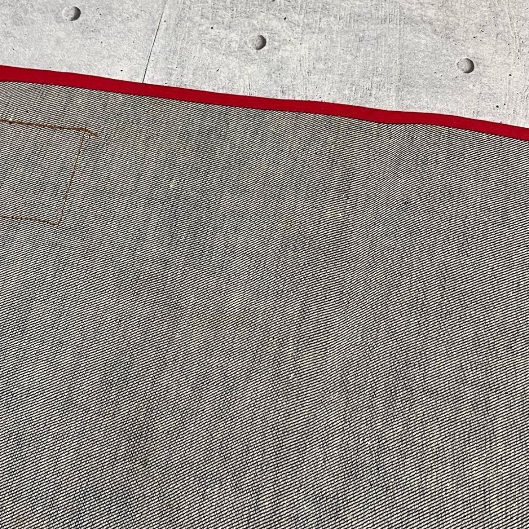 希少 Levi’s 501 70s 80s デニム ランチョンマット リーバイス