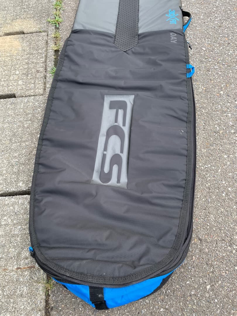 カリフラワー様専用【未使用】Firewire GEM 9'1 ハードケース込み