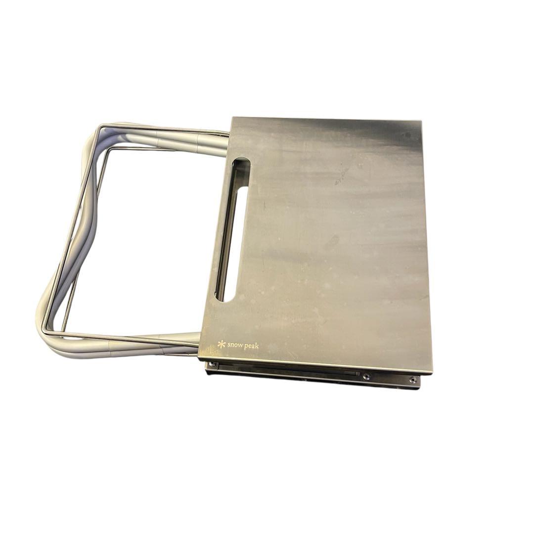 peak スノーピークTAKIBI Myテーブル