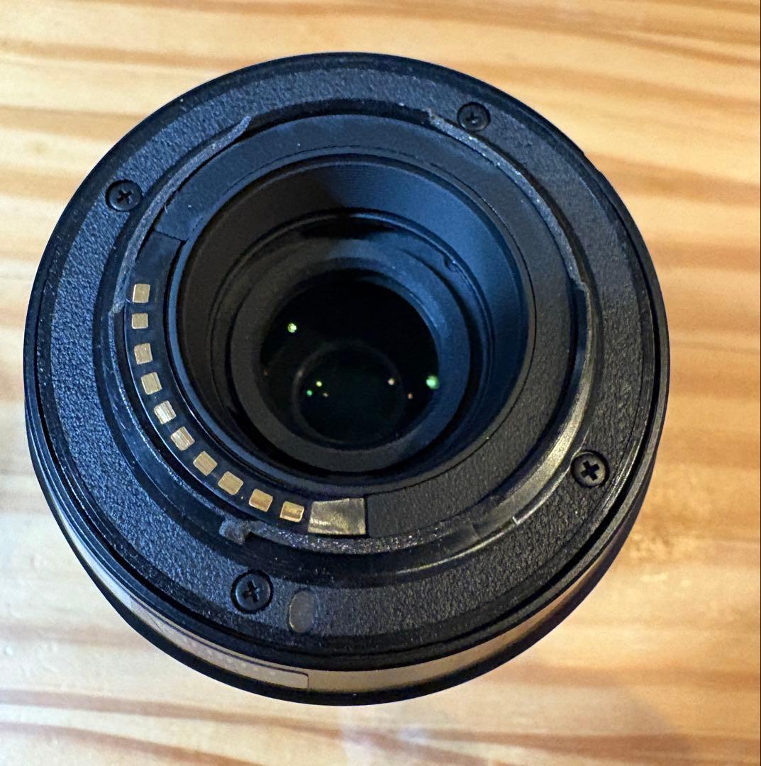 フジフィルム　ジャンク品　レンズ