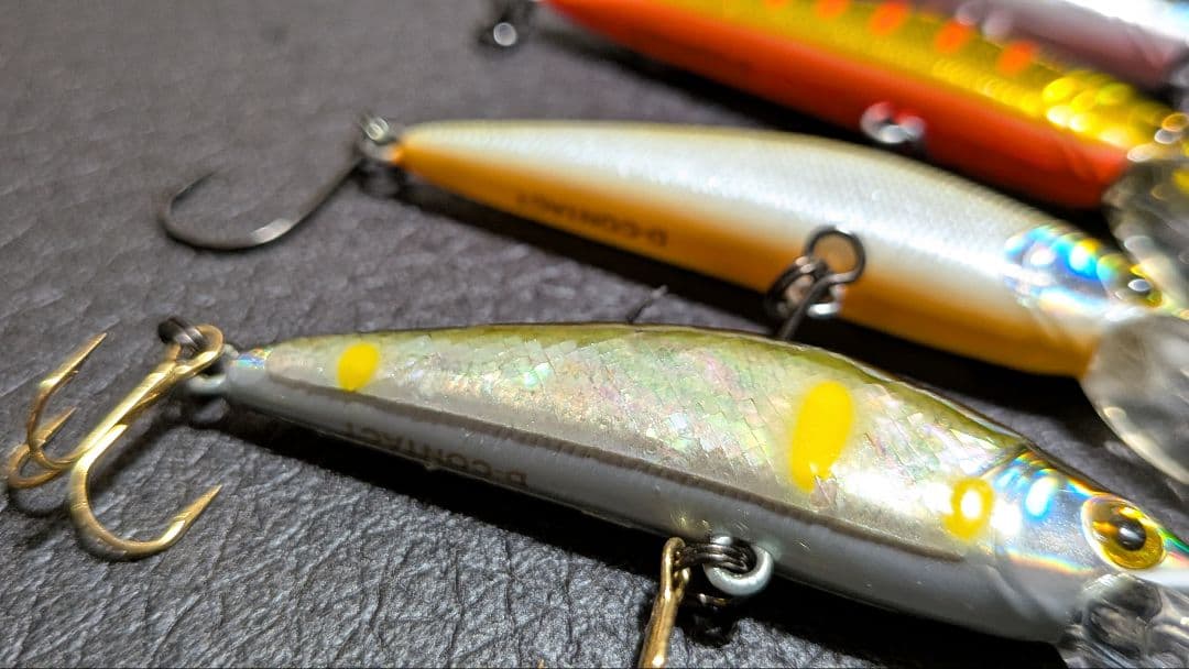 a*o様 スミス SMITH D-contact Dコンタクト 50 45 38