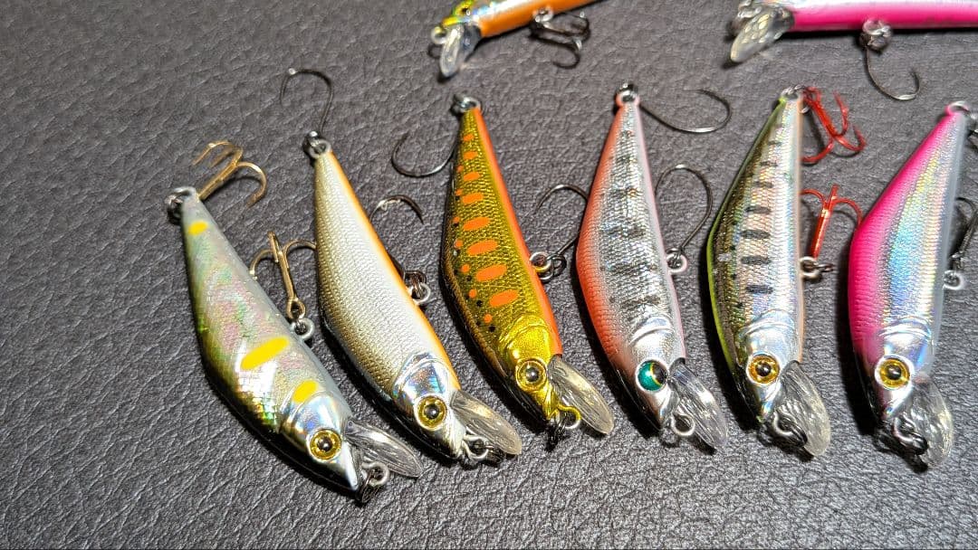 a*o様 スミス SMITH D-contact Dコンタクト 50 45 38