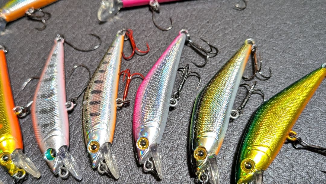 a*o様 スミス SMITH D-contact Dコンタクト 50 45 38