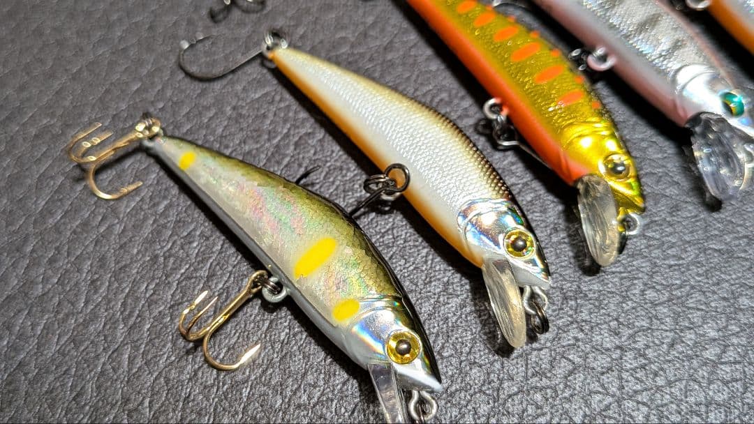 a*o様 スミス SMITH D-contact Dコンタクト 50 45 38