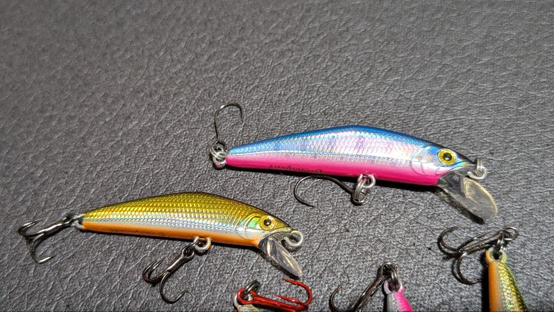 a*o様 スミス SMITH D-contact Dコンタクト 50 45 38