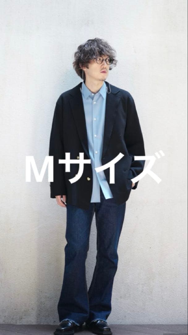 UNDERCOVER アンダーカバー19SS Scab期復刻14連真鍮バングル