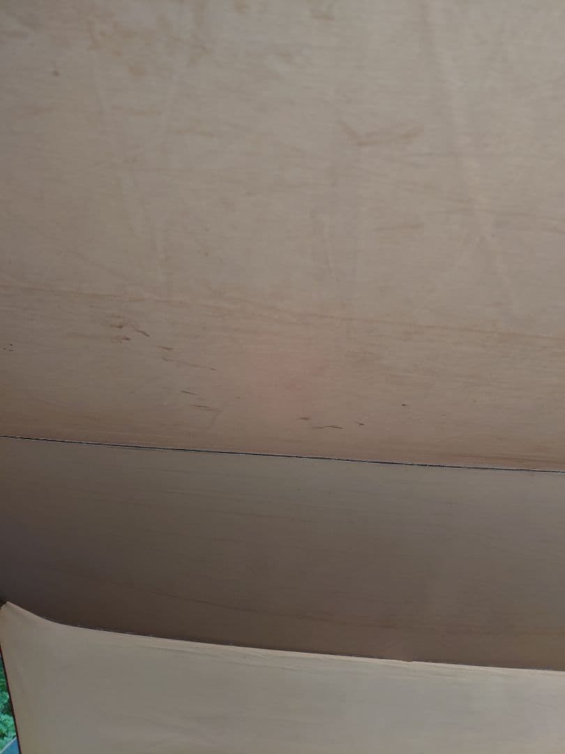 Field Tarp Hexa DX 大型 グレー