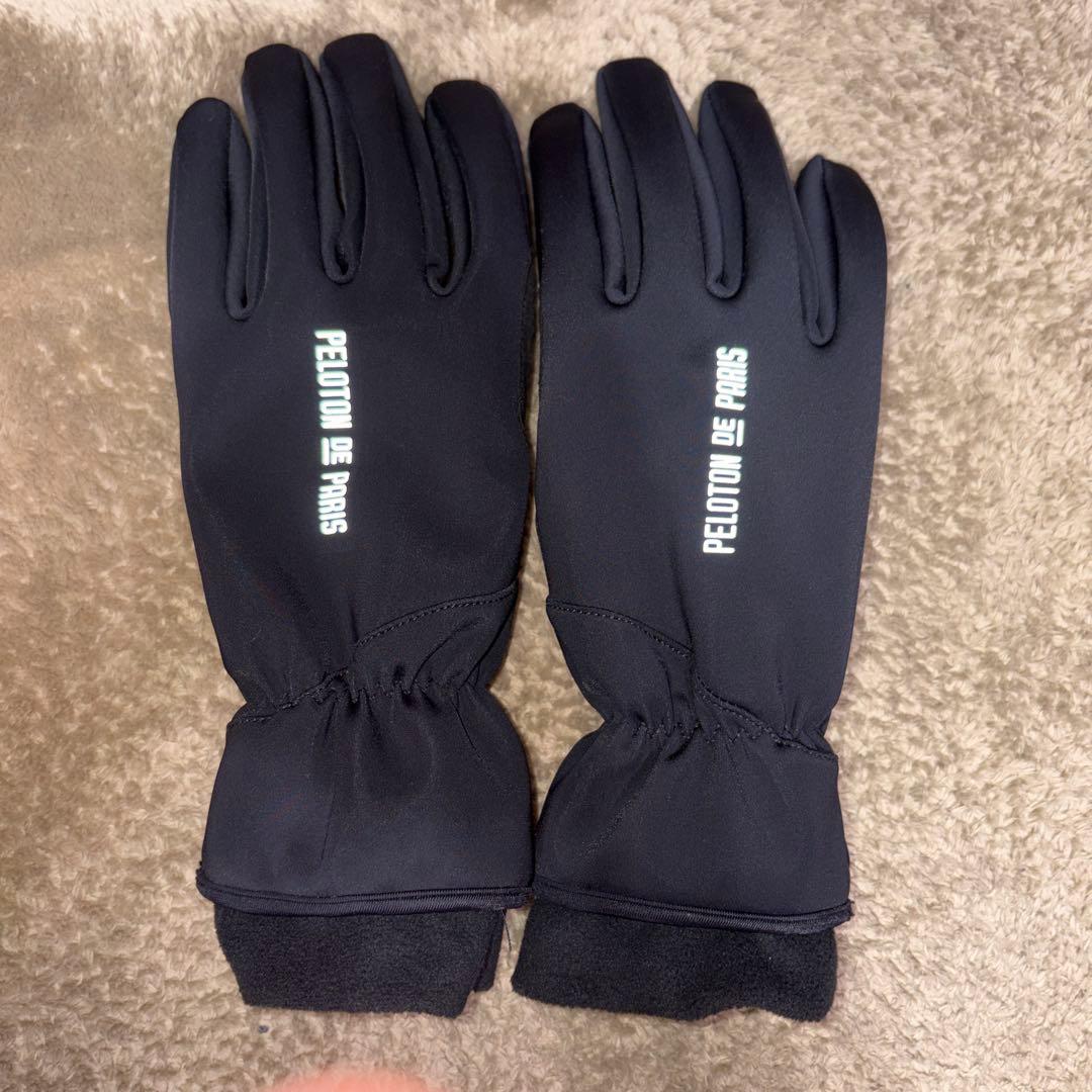 プロトン ド パリ ディープ ウィンター グローブ M