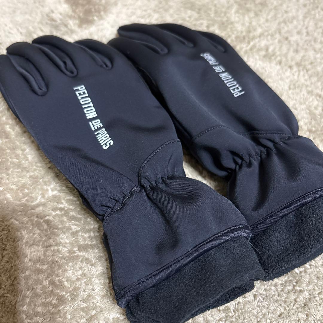 プロトン ド パリ ディープ ウィンター グローブ M