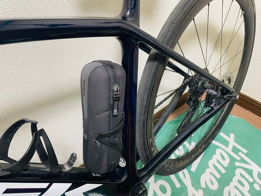 Trek エモンダSLR P1 サイズ50 カーボンロードバイク DISC