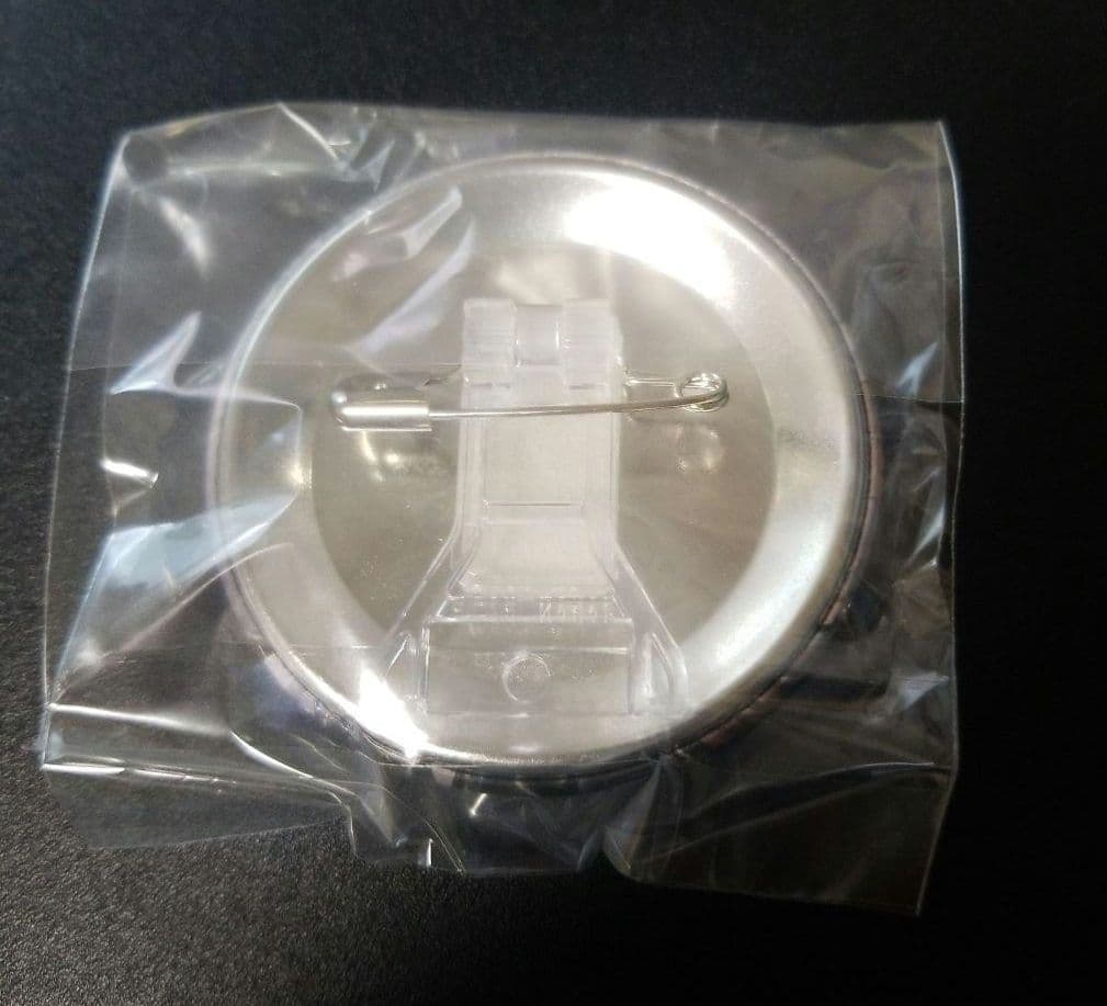 ヴァンパイア騎士　漫福ガチャ　缶バッジ　 零&枢&優姫 新品未開封