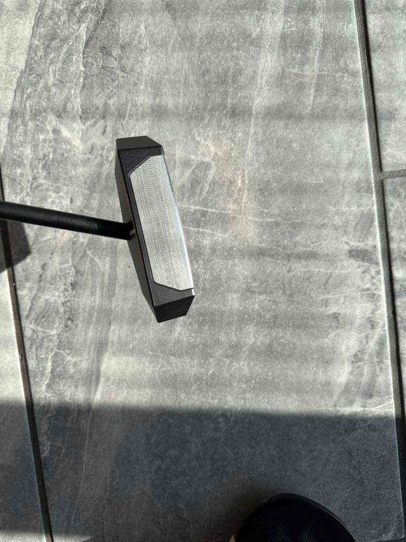 新品未使用 L.A.B.GOLF ラブゴルフOZ.1iパター34インチ日本正規品