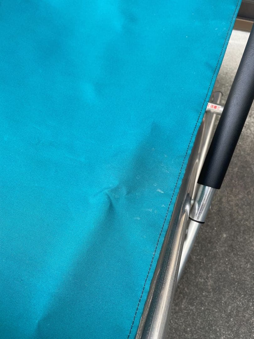 Coleman ロッキングチェア 廃盤モデル 2脚