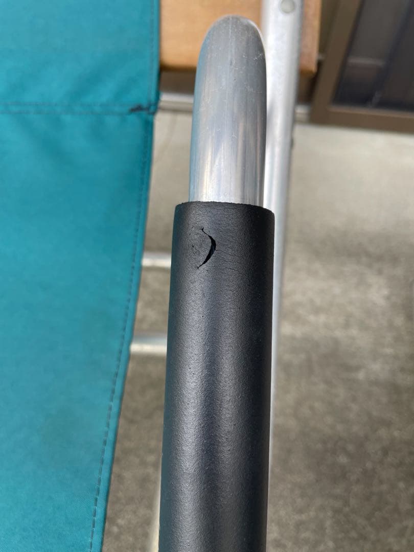 Coleman ロッキングチェア 廃盤モデル 2脚