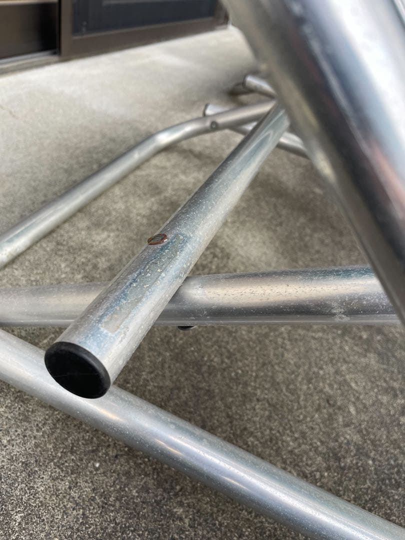 Coleman ロッキングチェア 廃盤モデル 2脚