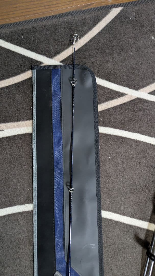 BULLS EYE LIMITED 磯竿