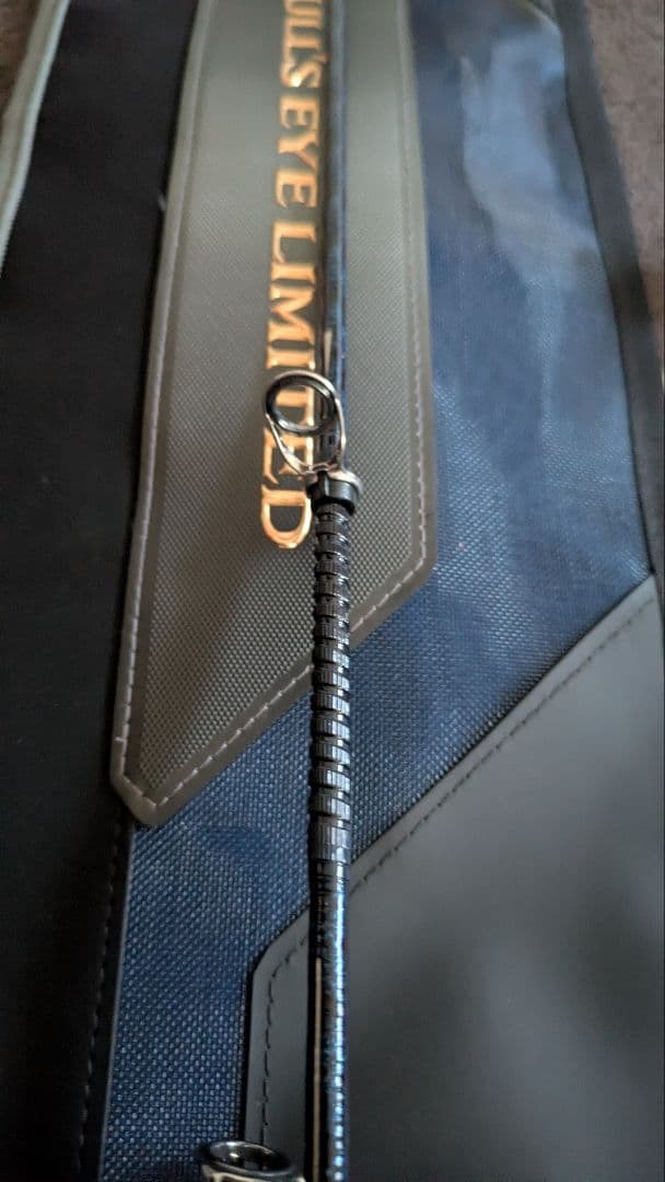 BULLS EYE LIMITED 磯竿