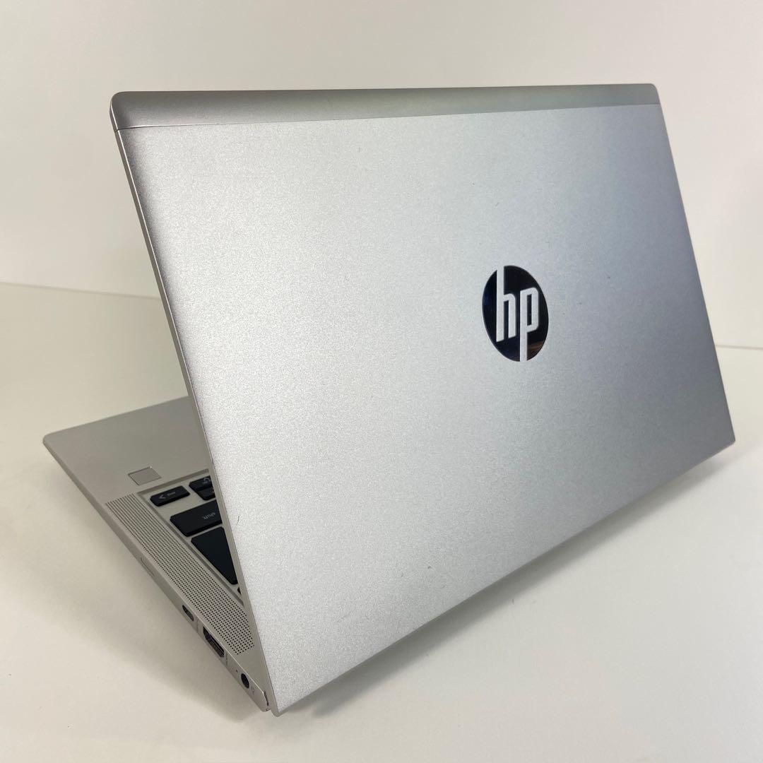 ★超軽量モデル★2022年製 Office2021 HP Aero G8 F25