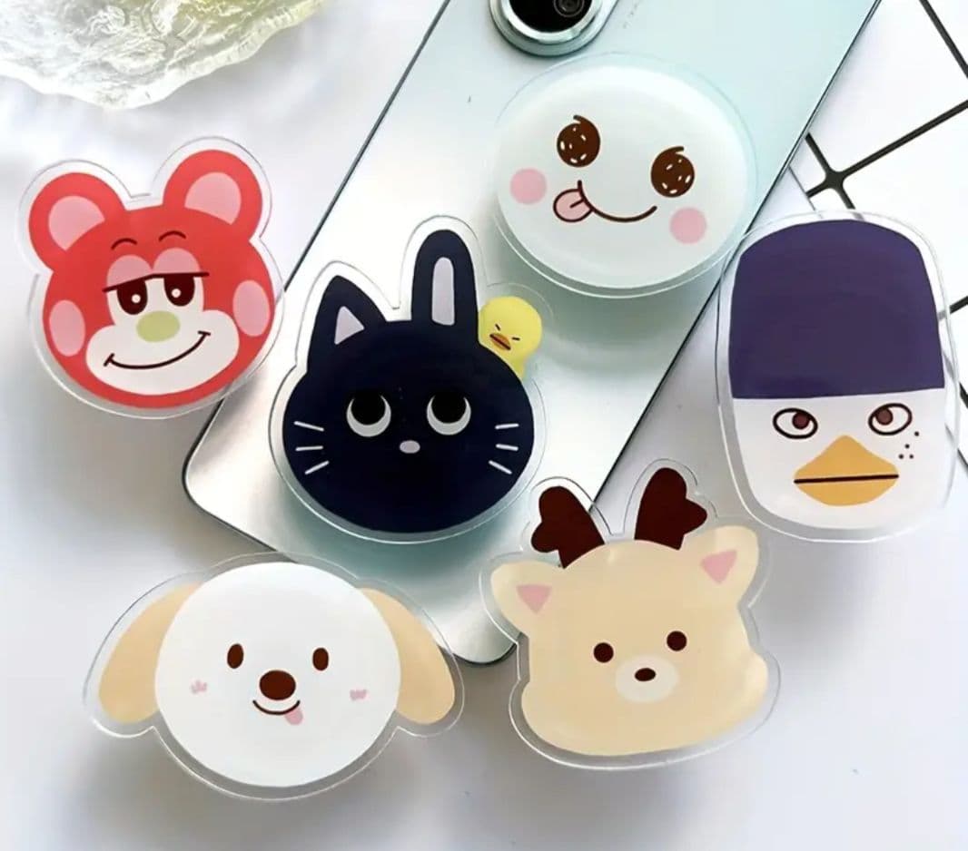 RIIZE ウォンビン トニャンドク スマートトック ライズ グッズ 即購入