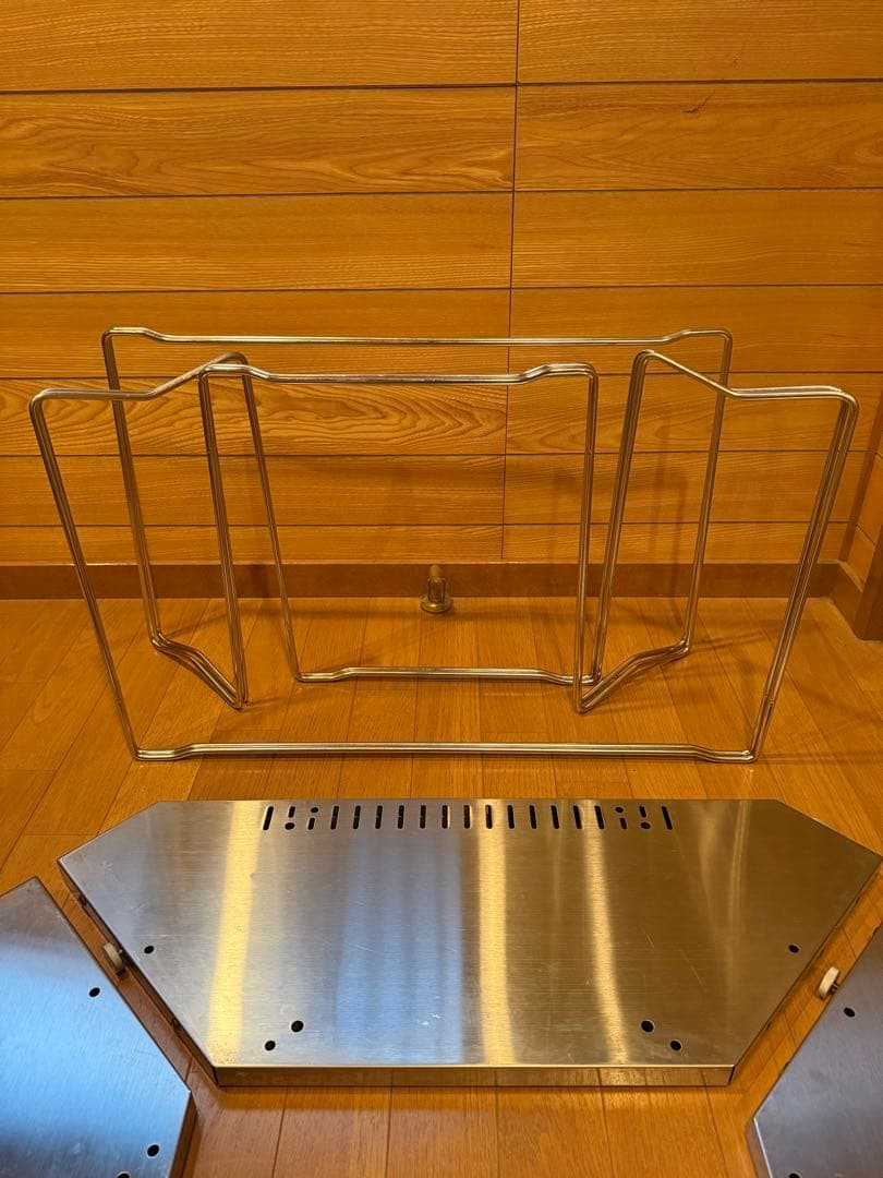  peak ジカロテーブル　　　スノーピーク 焚き火　囲炉裏テーブル