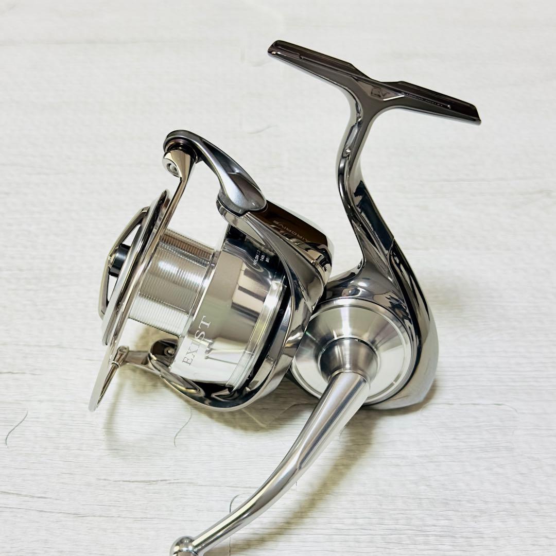 ダイワ 22イグジスト LT5000-CXH