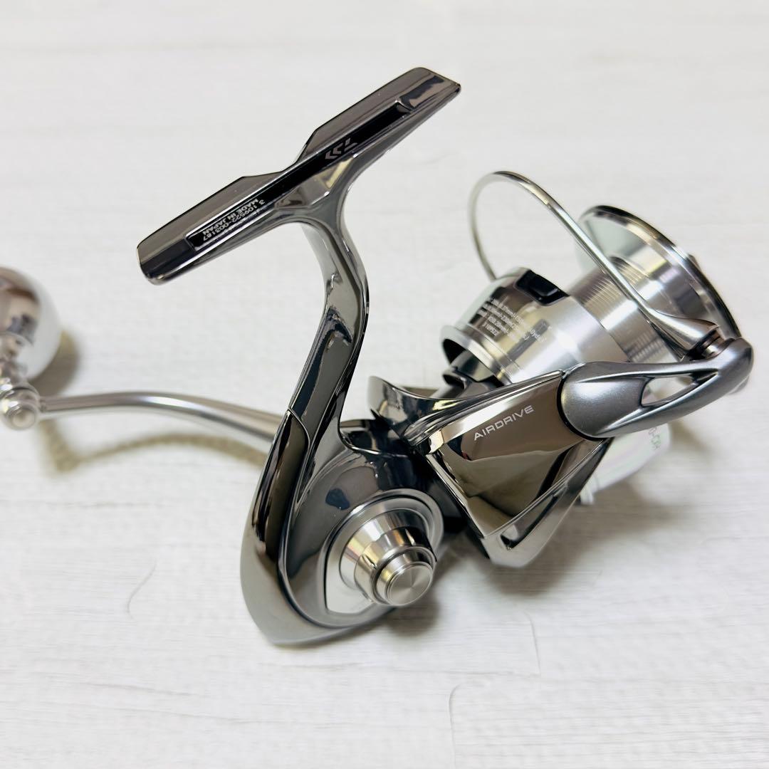 ダイワ 22イグジスト LT5000-CXH