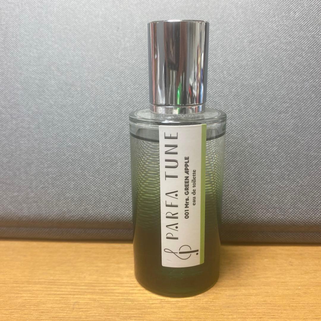 Mrs. GREEN APPLE 香水 - メルカリ