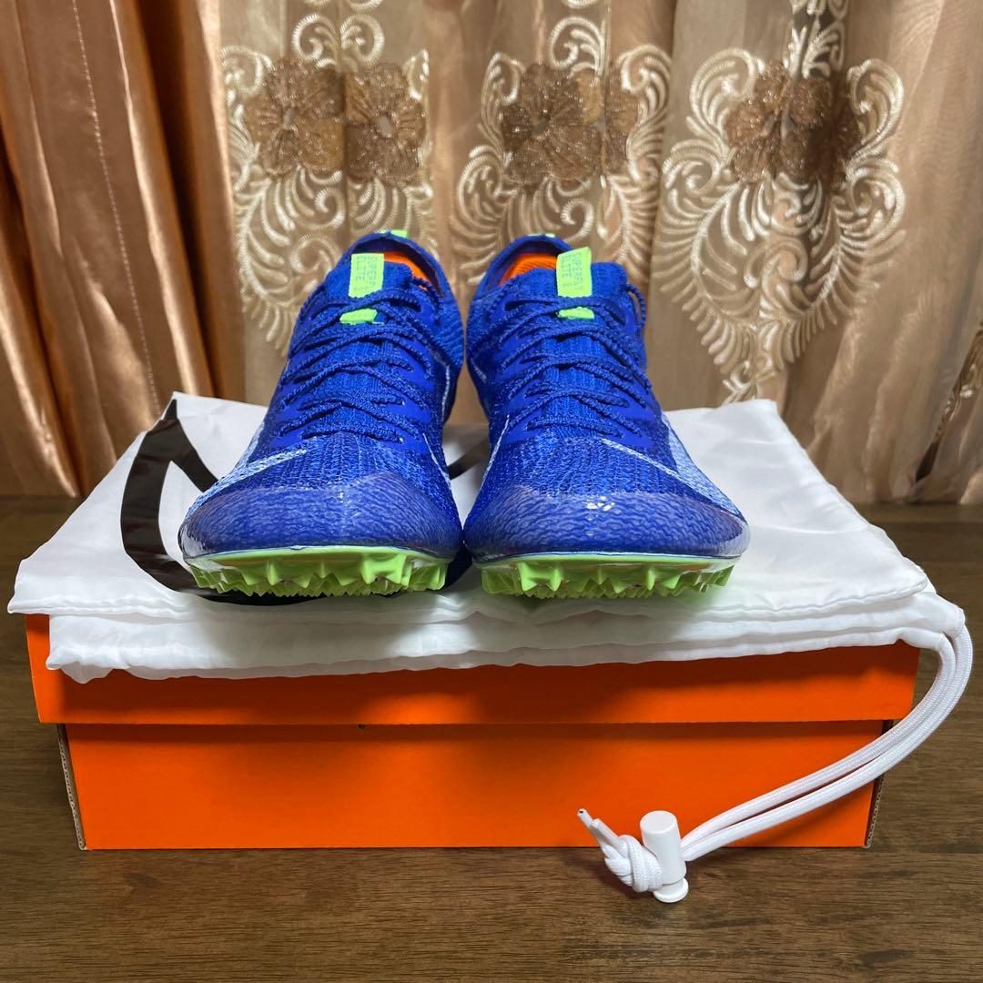 NIKE スーパーフライエリート2 27.5cm 極美品