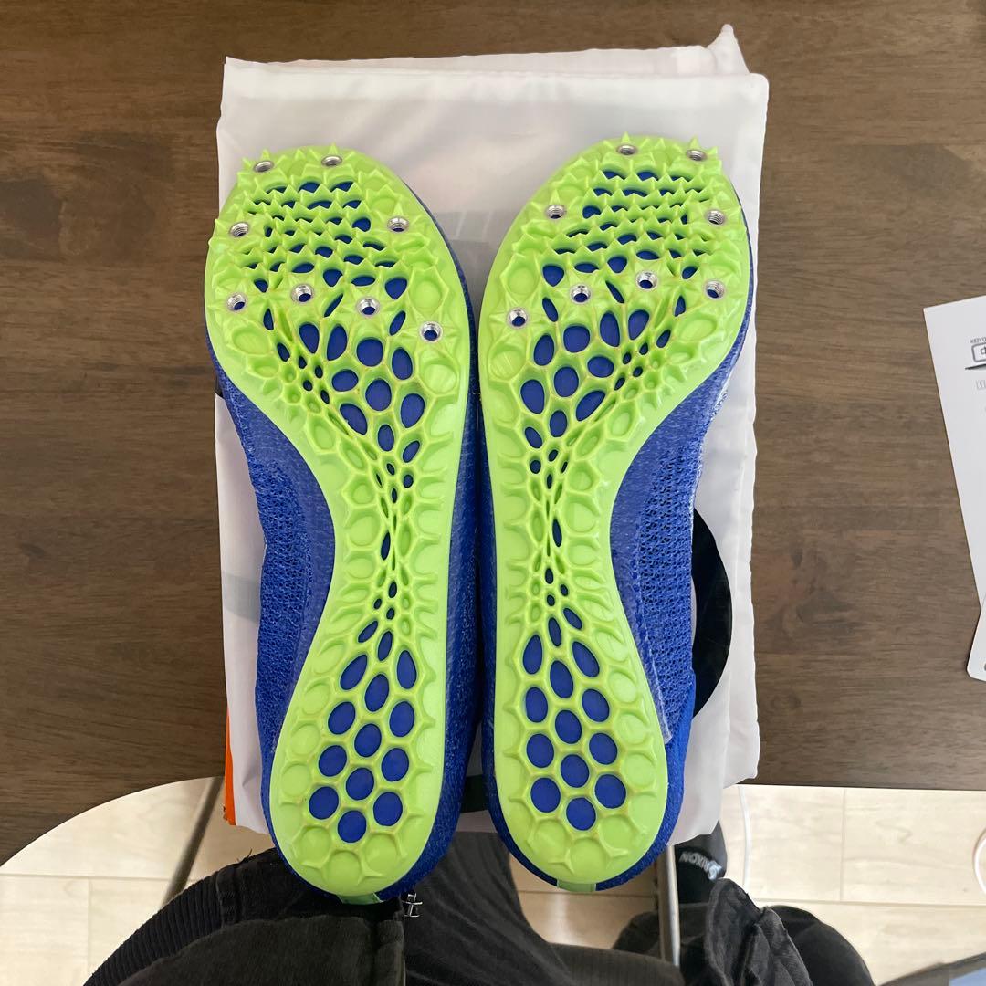 NIKE スーパーフライエリート2 27.5cm 極美品