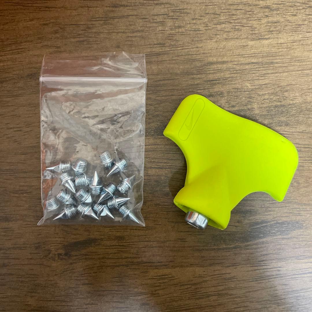 NIKE スーパーフライエリート2 27.5cm 極美品