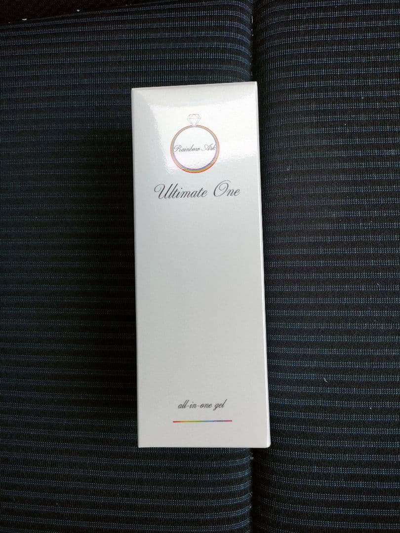 新品】レインボーアーク オールインワンジェル - メルカリ