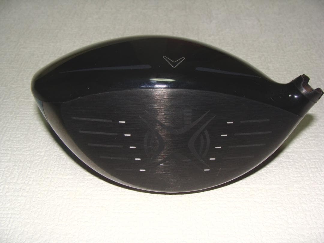 キャロウェイ／ ローグ サブゼロ ドライバー／Speeder661 EVOIV