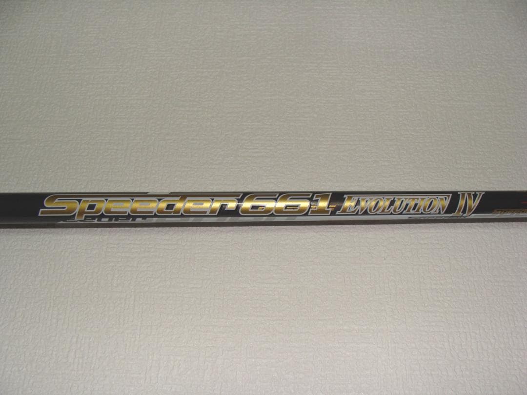 キャロウェイ／ ローグ サブゼロ ドライバー／Speeder661 EVOIV