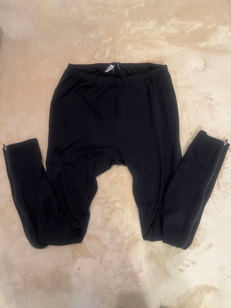 yosaテラウエア 3L上下セット - メルカリ