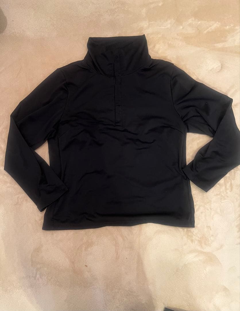 yosaテラウエア 3L上下セット - メルカリ