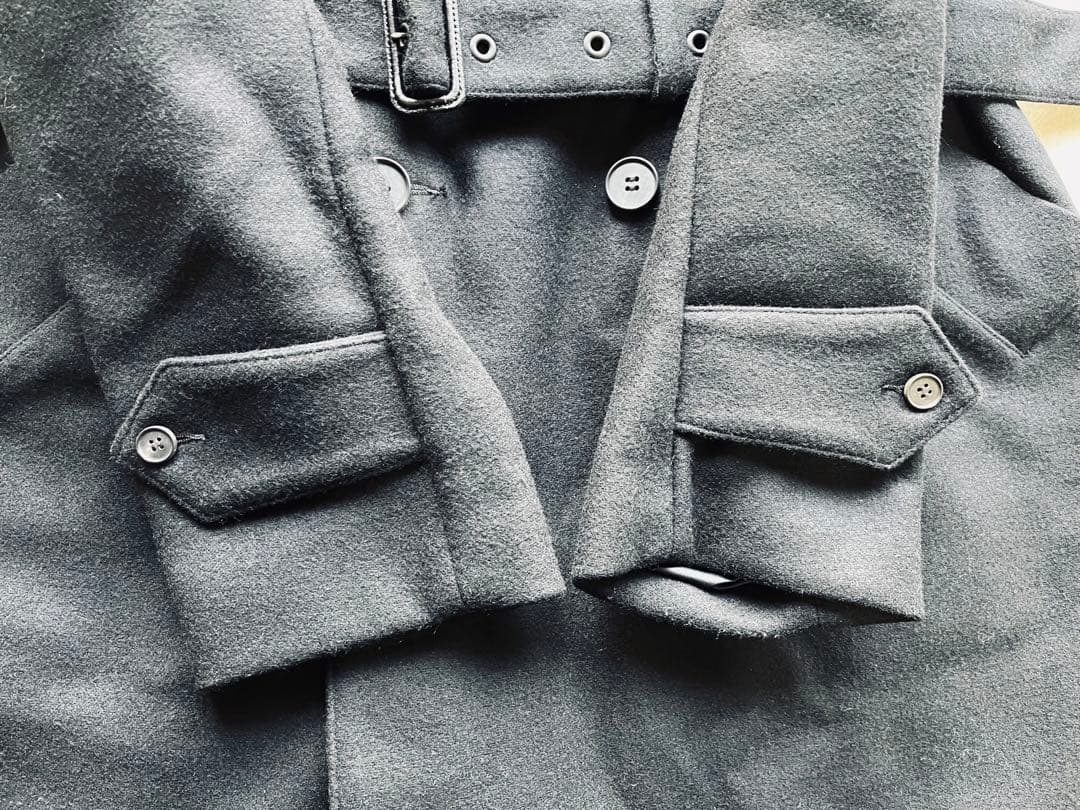 2026年最新】Yahoo!オークション -イギリス軍 モーターサイクルコート