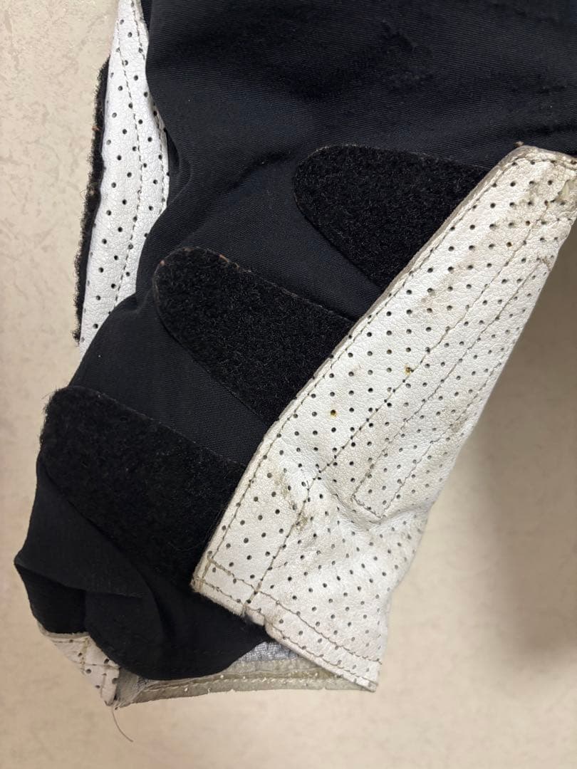 キッズレーシングスーツ120