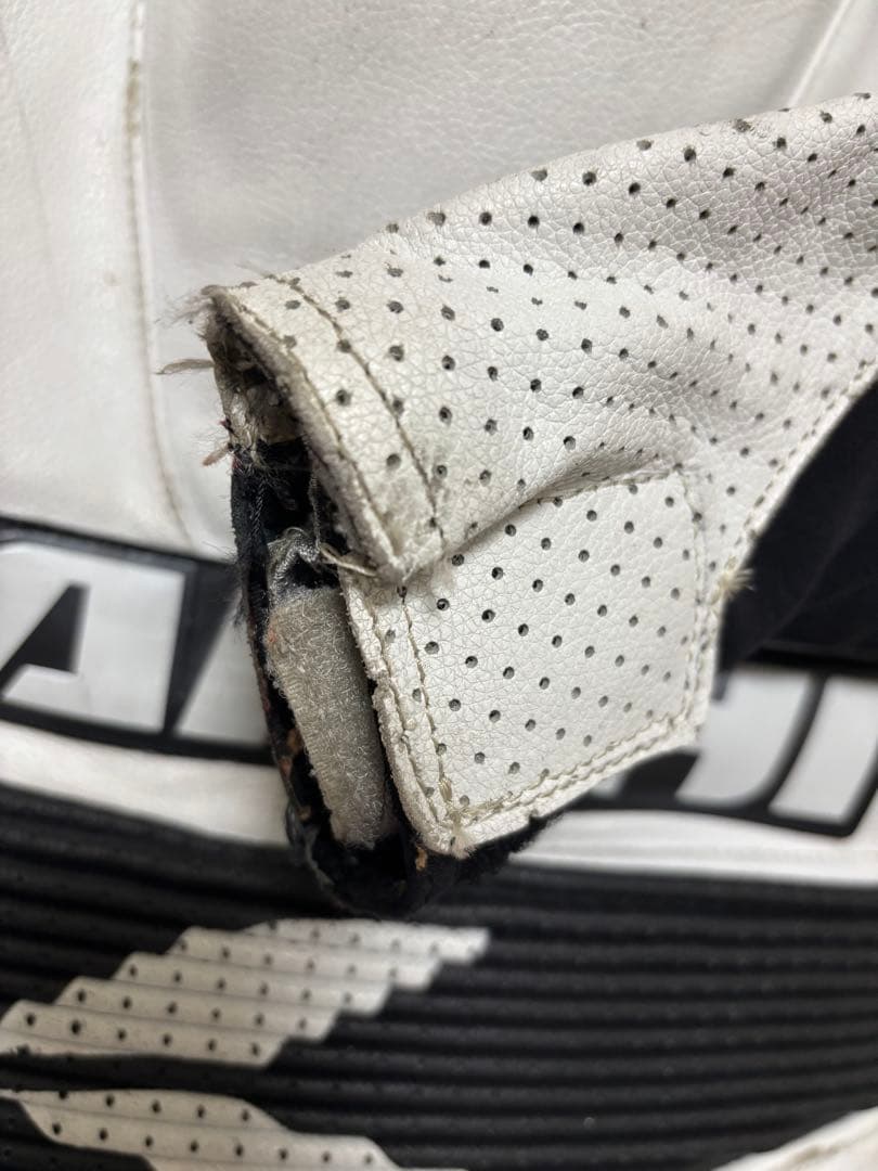 キッズレーシングスーツ120