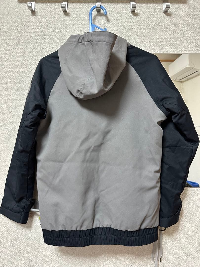 キッズ　DC Mサイズ＋686 レディースLサイズ