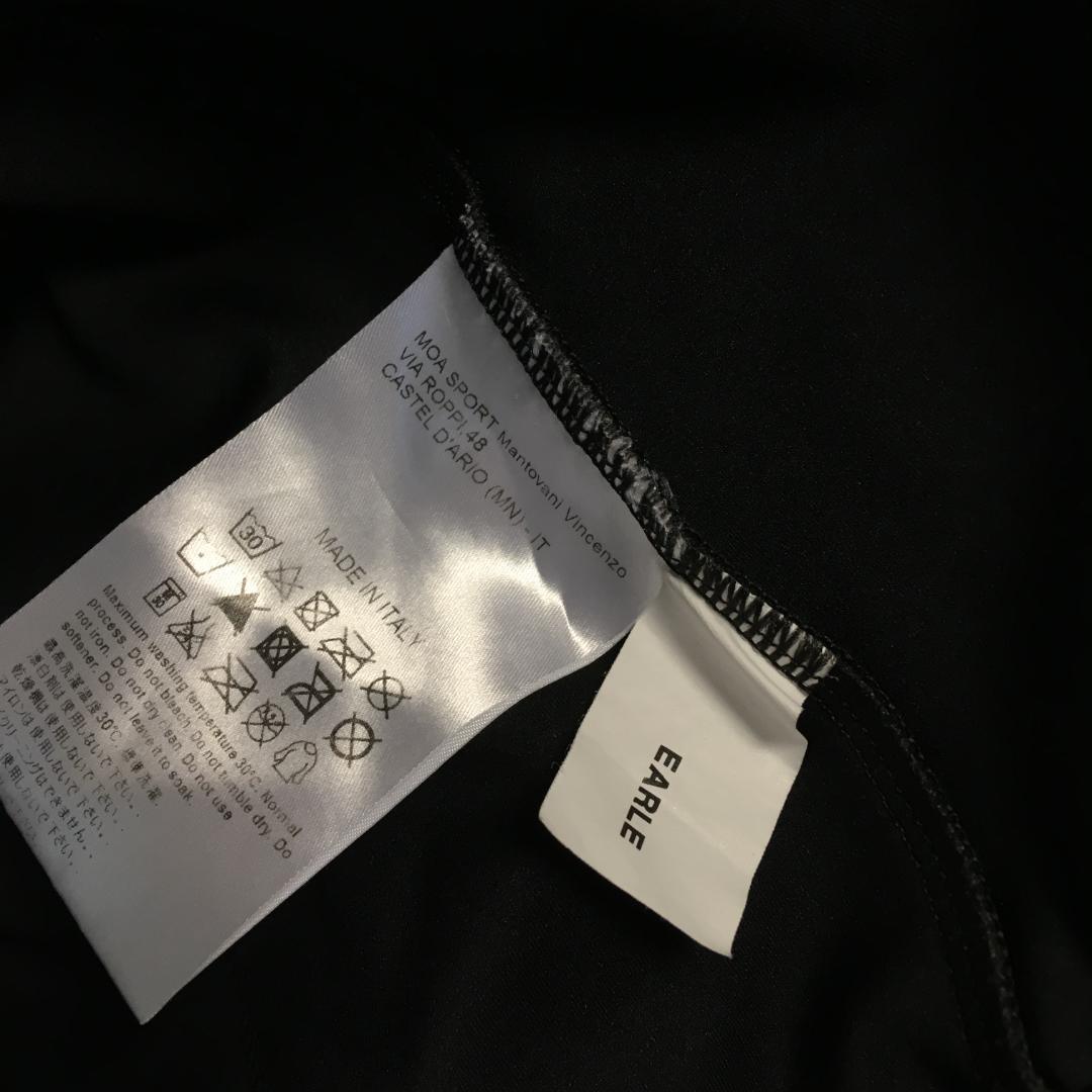 選手支給品 イスラエルサイクリングアカデミー ジャケット ネイサン・アール選手