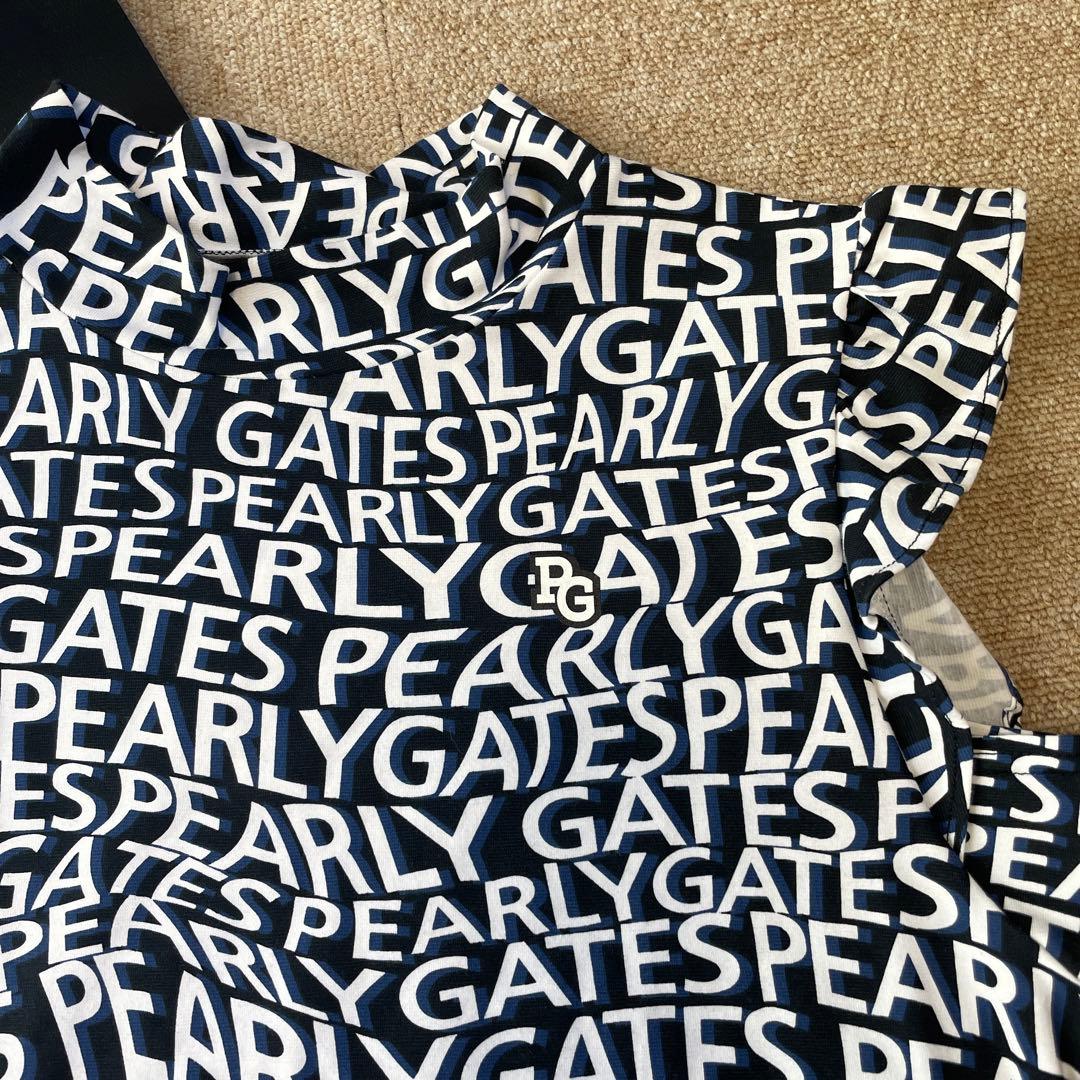 パーリーゲイツ トップス