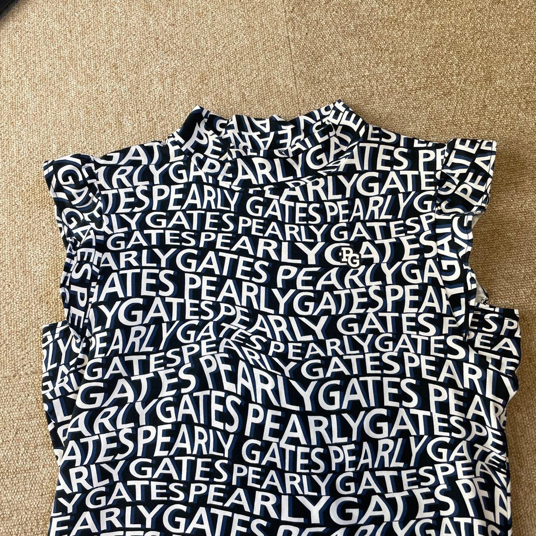 パーリーゲイツ トップス